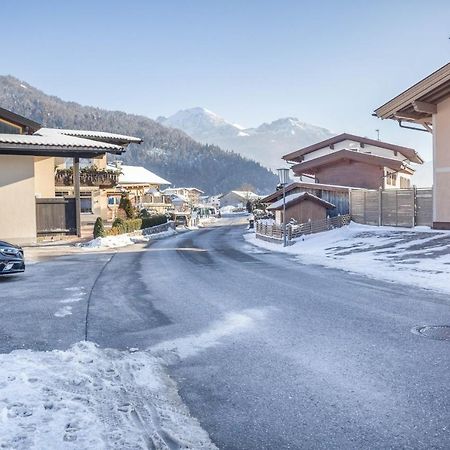 Appartement Julia Achenkirch Luaran gambar