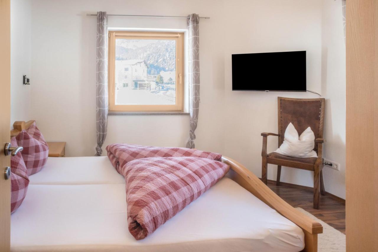 Appartement Julia Achenkirch Luaran gambar