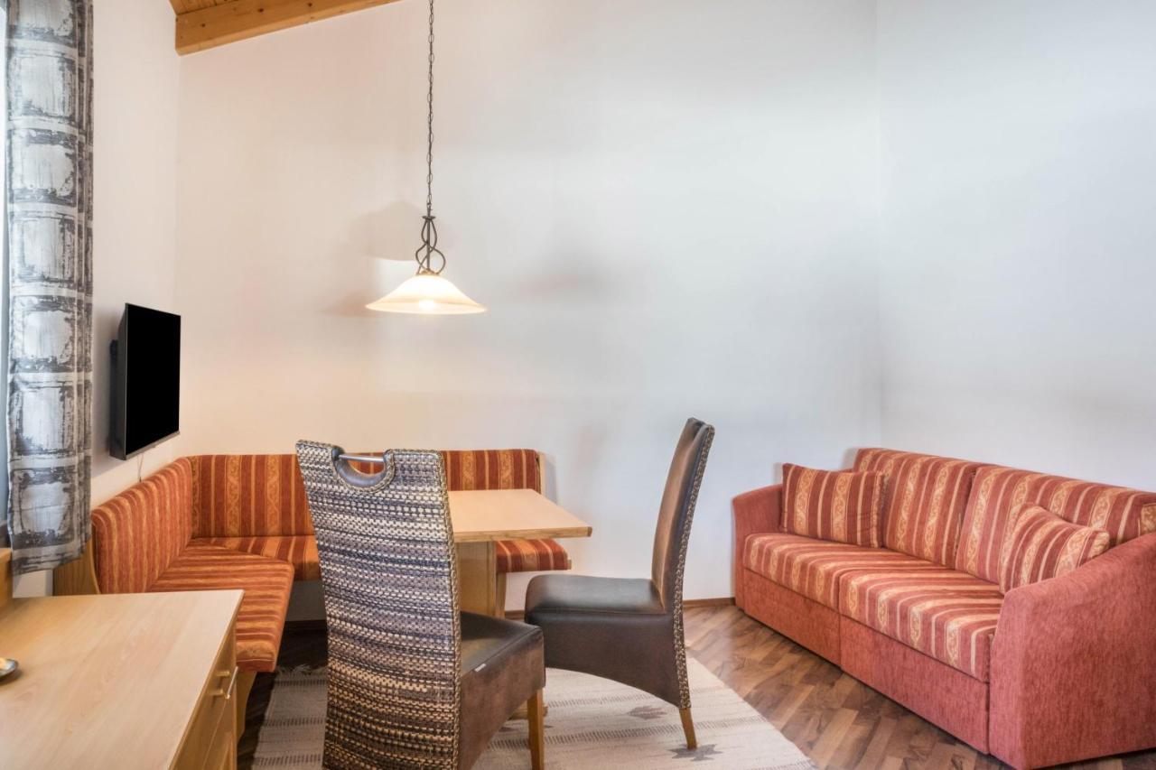Appartement Julia Achenkirch Luaran gambar