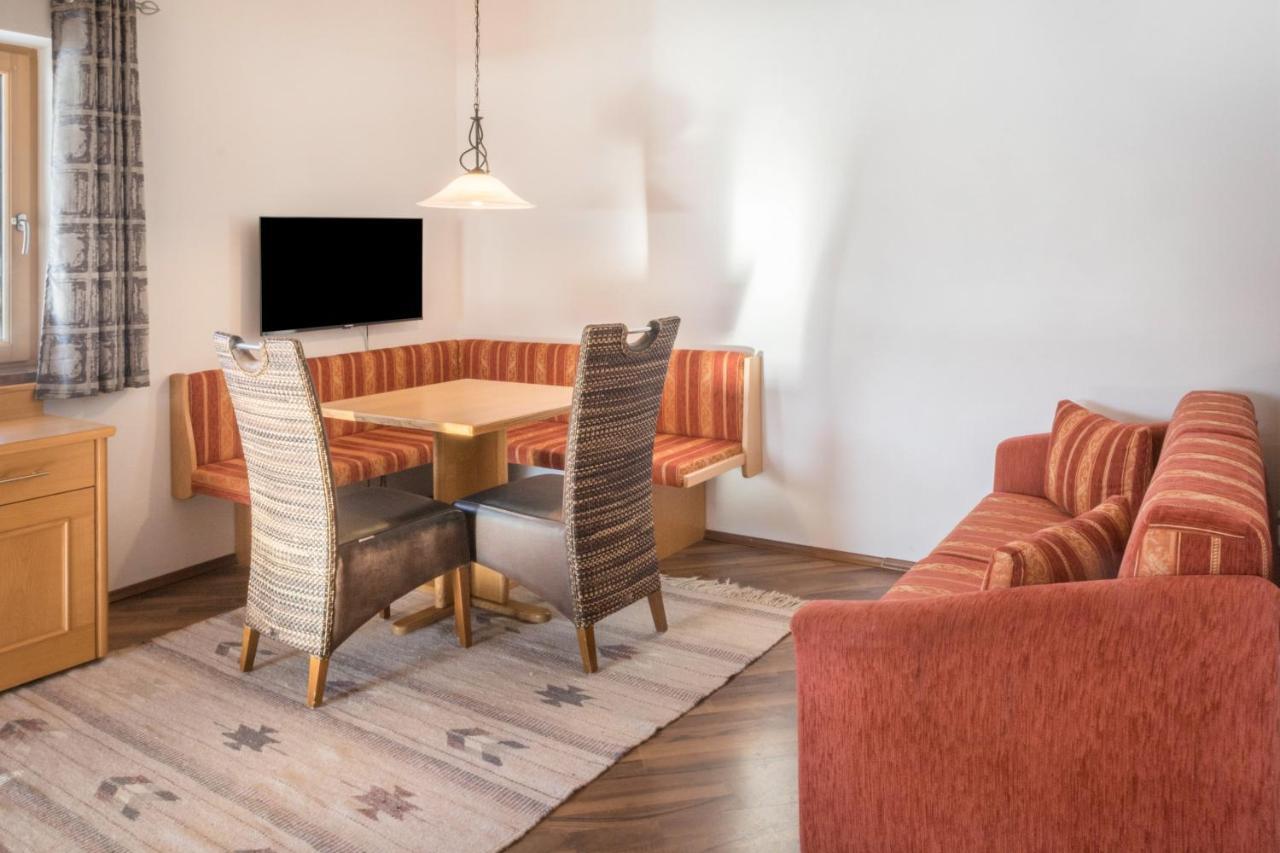 Appartement Julia Achenkirch Luaran gambar