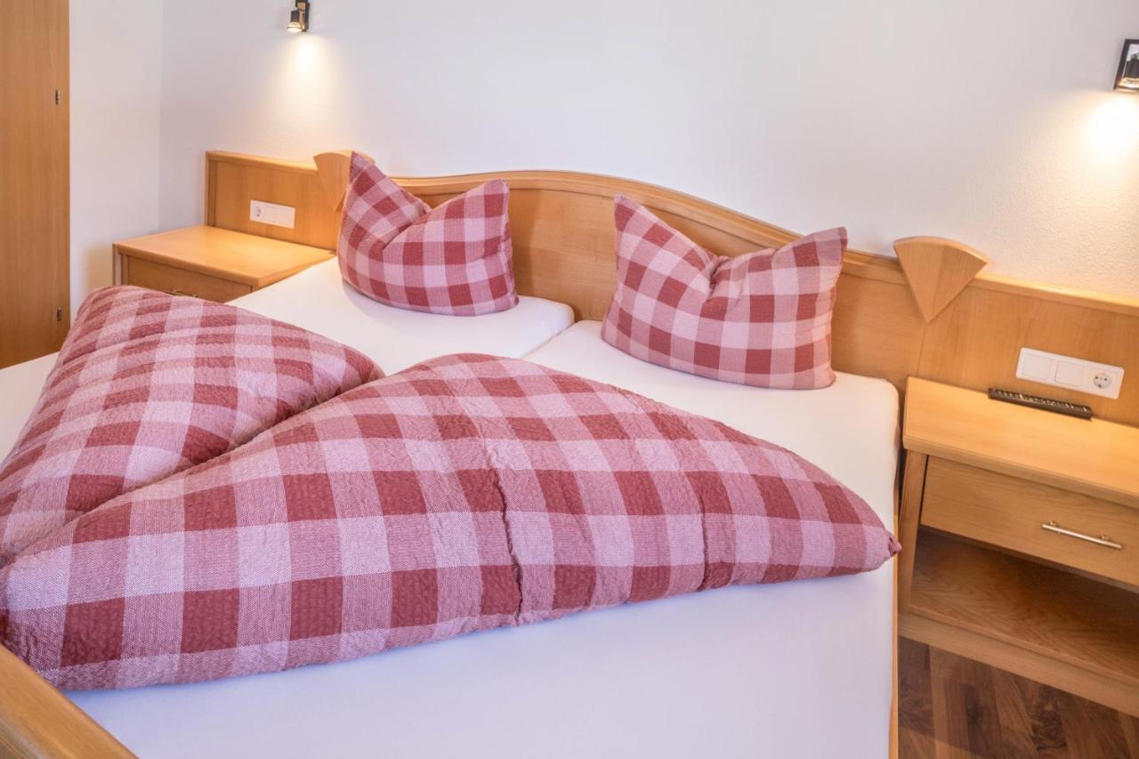 Appartement Julia Achenkirch Luaran gambar