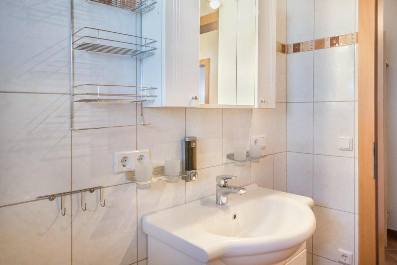 Appartement Julia Achenkirch Luaran gambar