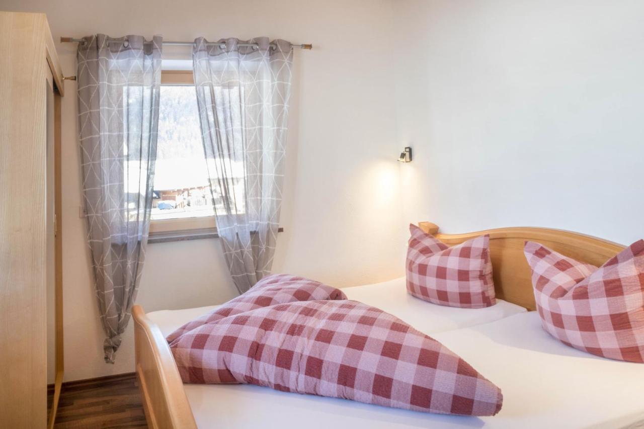 Appartement Julia Achenkirch Luaran gambar